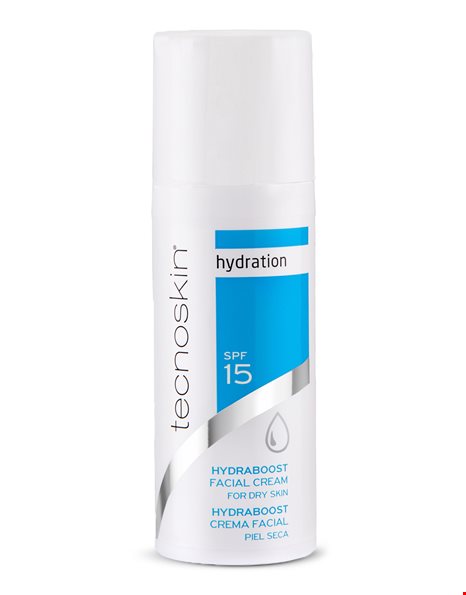 hydraboost-facial-cream-for-dry-skin-normal TECNOSKIN Veido kremas sausai odai HYDRABOOST® FACIAL CREAM FOR DRY SKIN, 50 ml - Image 1