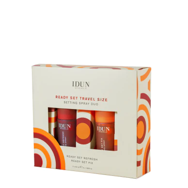 idun-minerals-rinkinys-veido-dulksnos-ready-set-refresh-50-ml-ready-set-fix-50-ml-1-vnt-2-1.png IDUN Minerals rinkinys veido dulksnos (READY SET REFRESH, 50 ml + READY SET FIX, 50 ml), 1 vnt. - Image 1