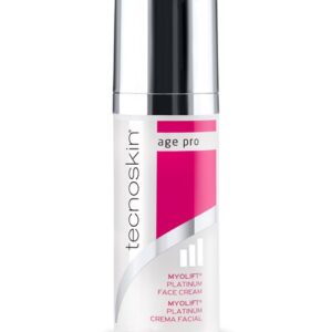 TECNOSKIN kremas MYOLIFT® PLATINUM FACE CREAM 50 ml