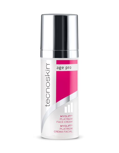 myolift-platinum-face-cream-normal TECNOSKIN kremas MYOLIFT® PLATINUM FACE CREAM 50 ml - Image 1