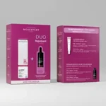 NOVEXPERT rinkinys su Hialurono rūgštimi (kremas su HA, 30ml; serumas su HA, 10ml) - Image 2