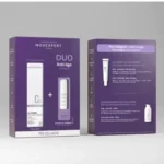 NOVEXPERT rinkinys su prokolagenu (kremas su prokolagenu, 30ml; serumas su prokolagenu, 10ml) - Image 2
