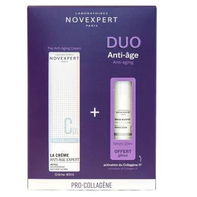 novexpert-anti-aging-veido-prieziuros-rinkinys-su-prokolagenu-1.png NOVEXPERT rinkinys su prokolagenu (kremas su prokolagenu, 30ml; serumas su prokolagenu, 10ml) - Image 1