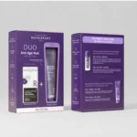 Novexpert Anti-Aging veido priežiūros rinkinys su proretinoliu ir bakučioliu - Image 2