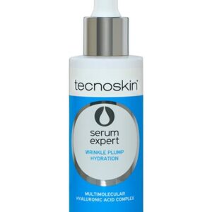 TECNOSKIN serumas SERUM EXPERT WRINKLE PLUMP - HYDRATION 30 ml